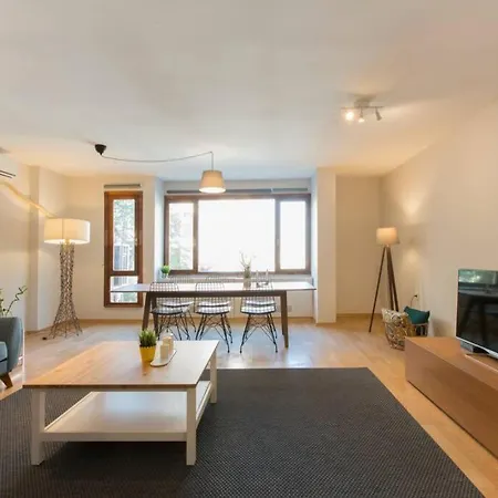 Apartment Centrally Located Huge In Cihangir *