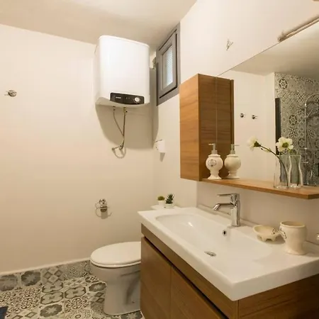 Centrally Located Huge In Cihangir Istanbul