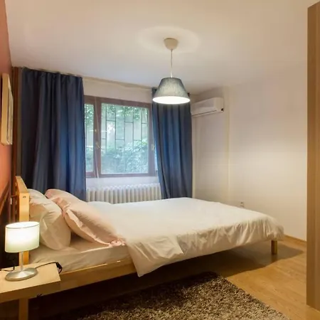 Centrally Located Huge In Cihangir Apartment