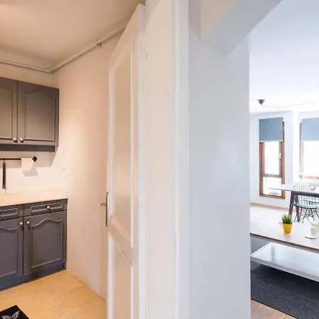 Centrally Located Huge In Cihangir