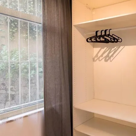 Centrally Located Huge In Cihangir Apartment Istanbul